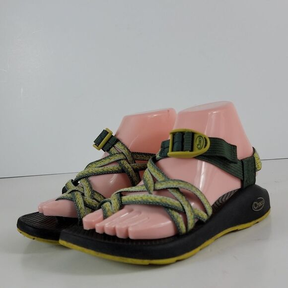 Chaco ZX/2 Classic Vibram Outsole Women's Sandals - Picture 6 of 15